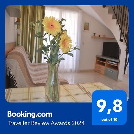 Apartman Ananda Bol - 2 Bedrooms, 7 Beds 외부 사진