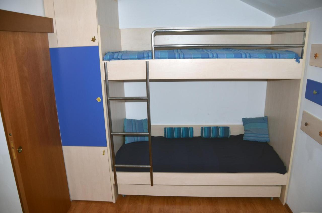 Apartman Ananda Bol - 2 Bedrooms, 7 Beds 외부 사진