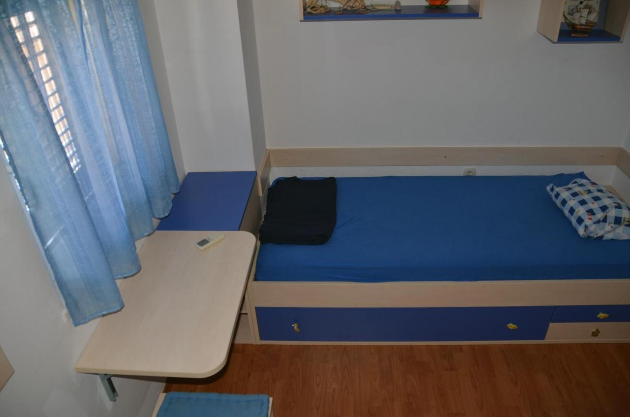 Apartman Ananda Bol - 2 Bedrooms, 7 Beds 외부 사진