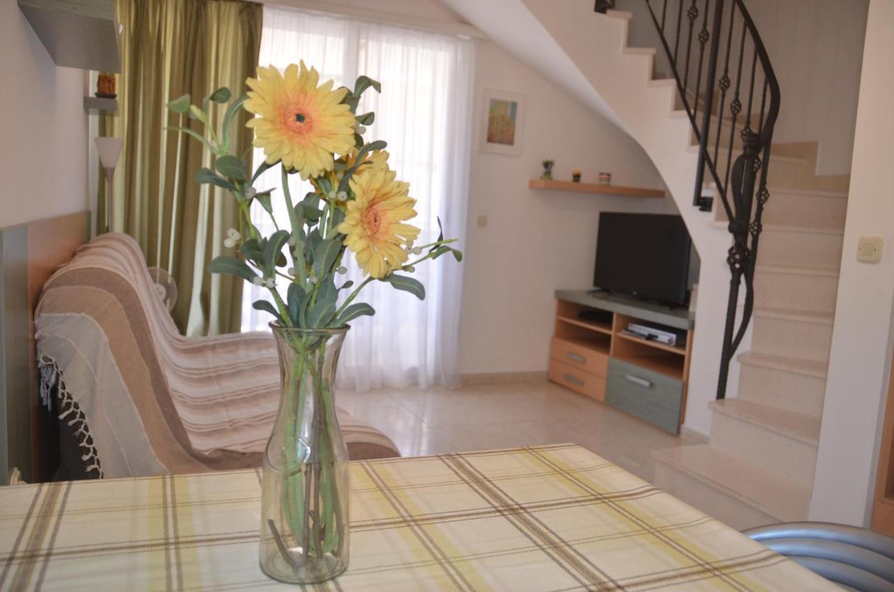Apartman Ananda Bol - 2 Bedrooms, 7 Beds 외부 사진