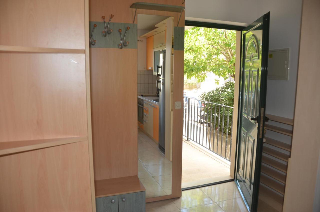 Apartman Ananda Bol - 2 Bedrooms, 7 Beds 외부 사진