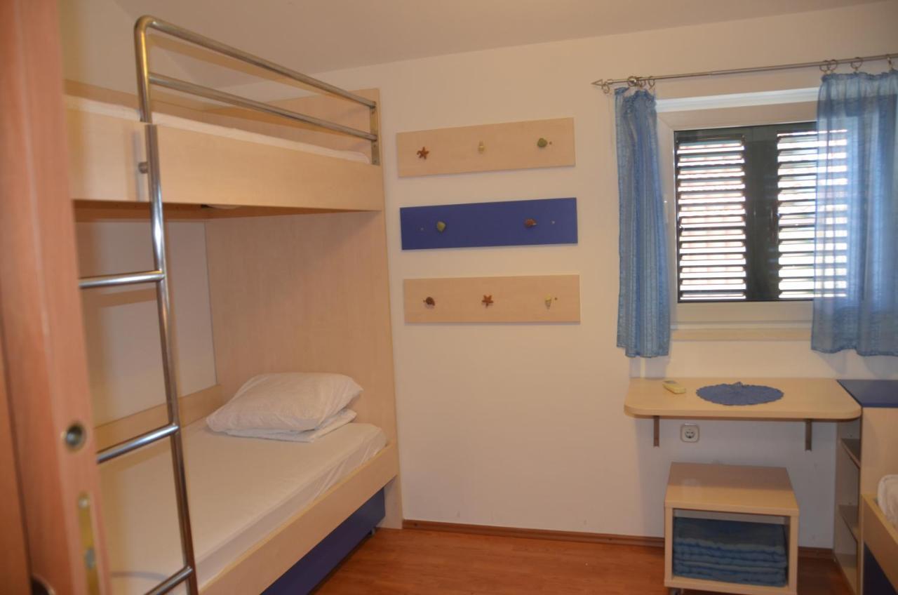 Apartman Ananda Bol - 2 Bedrooms, 7 Beds 외부 사진