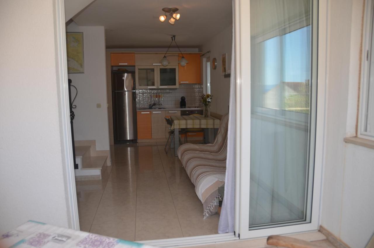 Apartman Ananda Bol - 2 Bedrooms, 7 Beds 외부 사진
