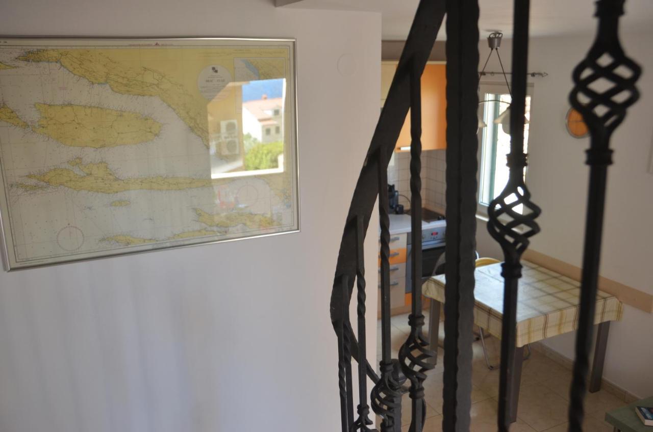 Apartman Ananda Bol - 2 Bedrooms, 7 Beds 외부 사진