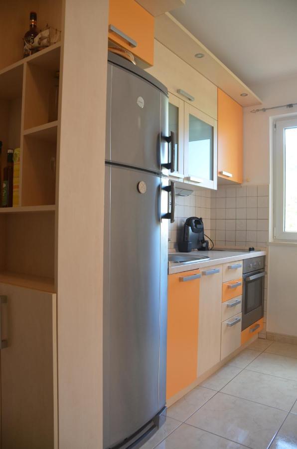 Apartman Ananda Bol - 2 Bedrooms, 7 Beds 외부 사진