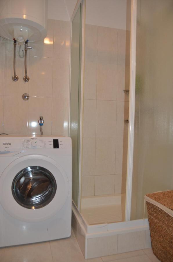 Apartman Ananda Bol - 2 Bedrooms, 7 Beds 외부 사진