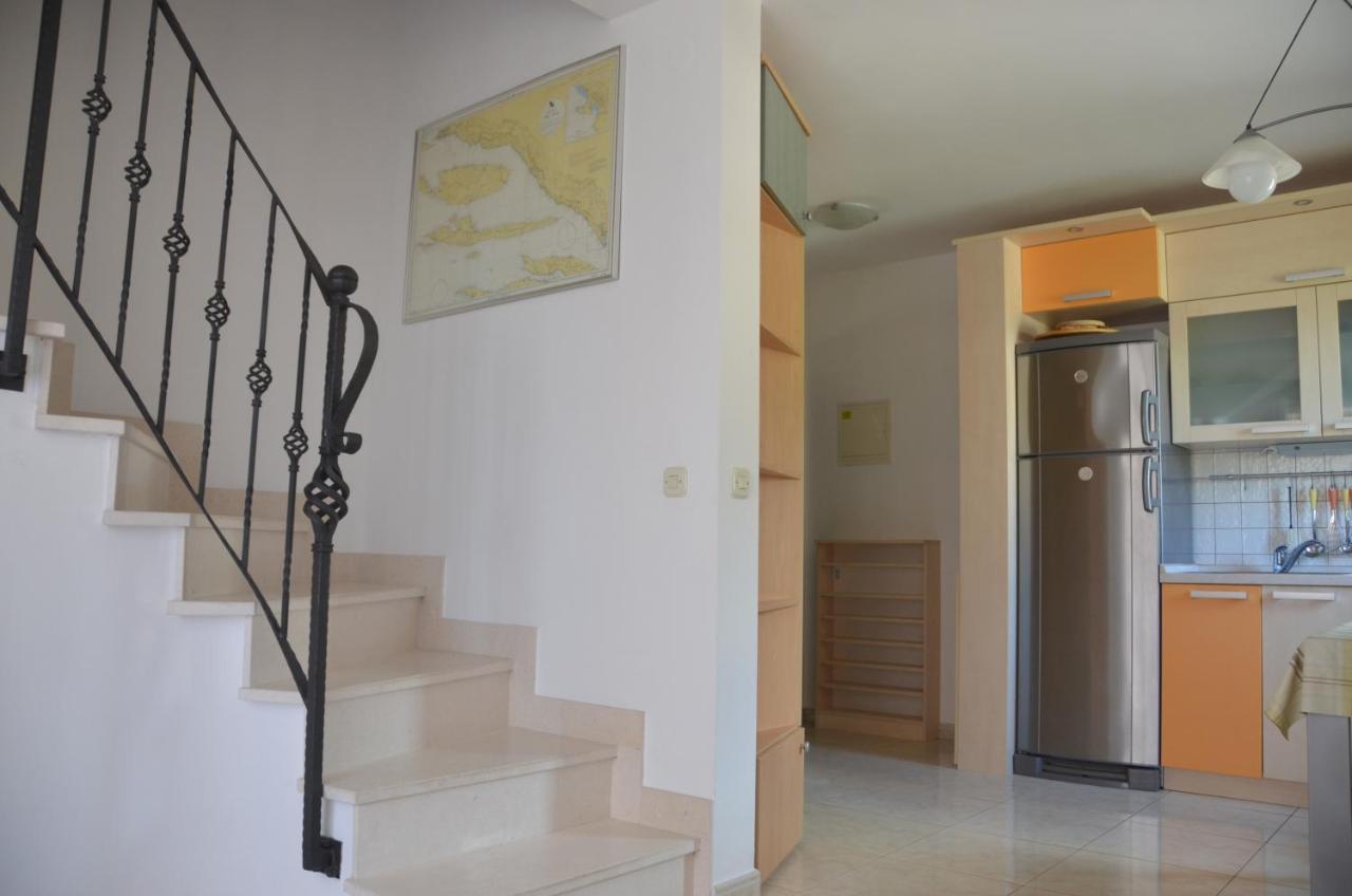 Apartman Ananda Bol - 2 Bedrooms, 7 Beds 외부 사진