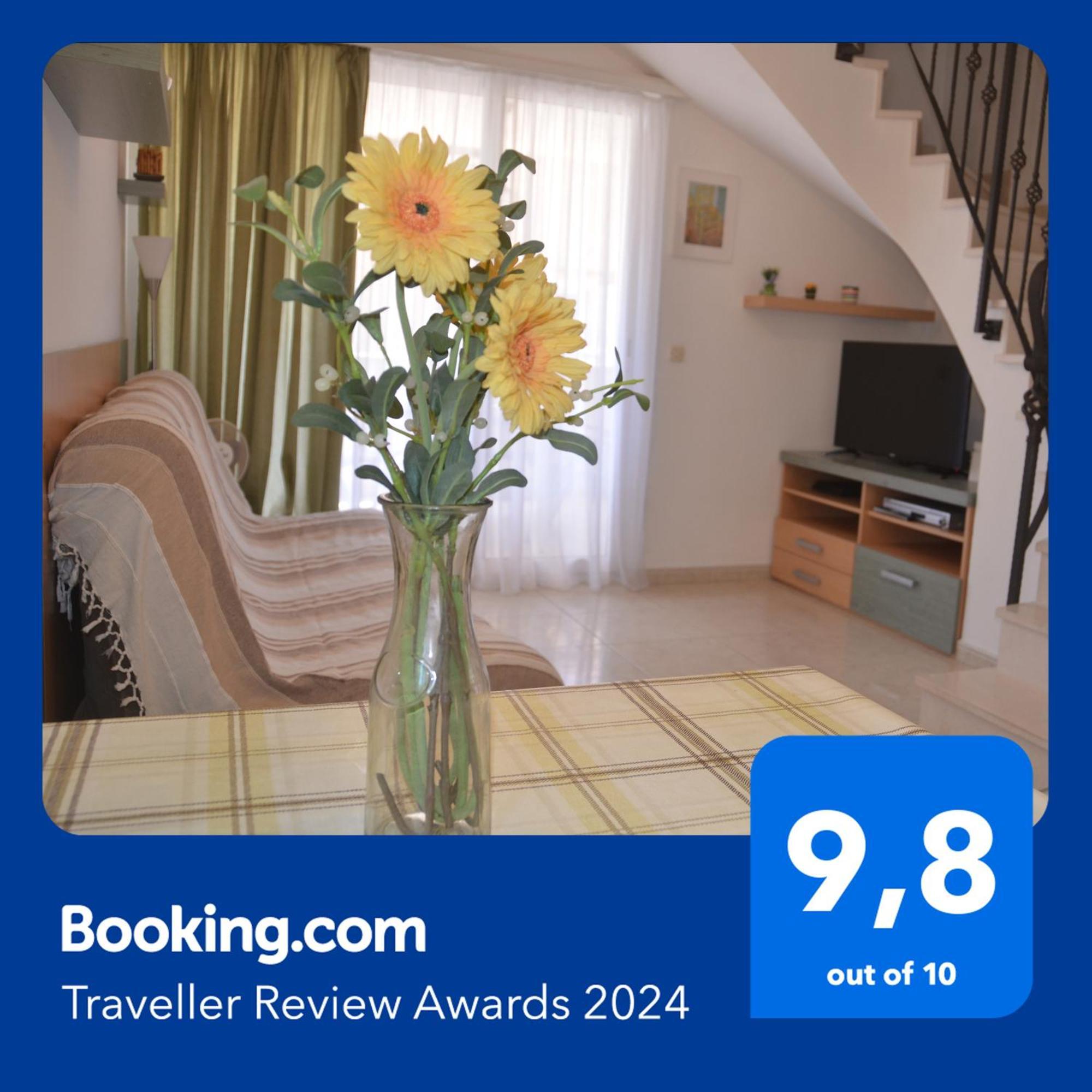 Apartman Ananda Bol - 2 Bedrooms, 7 Beds 외부 사진